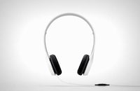 Mobius Strip-Inspired Headphones Image 8