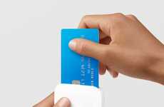 Wireless Transaction Devices