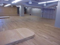 In-Store Workout Studios Image 2