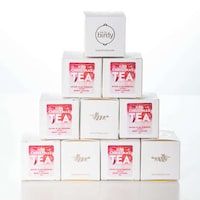 Caramel Plum Iced Teas Image 2