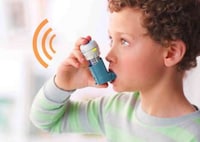 Geotagged Asthma Attacks Image 2