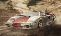 Sci-Fi Character Cars Image 5