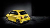 Commemorative Performance Cars Image 2