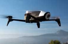 Lightweight Photography Drones