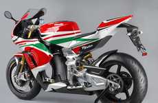 DIY Motorcycles