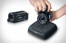 Wireless Photo Stations