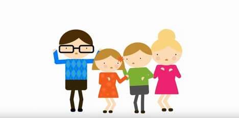 Familial Communication Apps