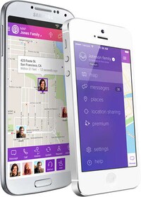 Familial Communication Apps Image 2