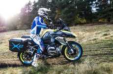 Electric Wheel Motorbikes