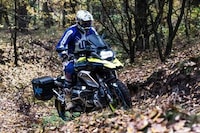 Electric Wheel Motorbikes Image 2