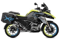 Electric Wheel Motorbikes Image 5