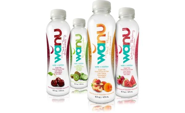 20 Nutritiously Fortified Beverages