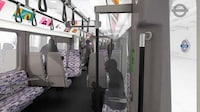 Ultra-Long Trains Image 2