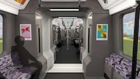 Ultra-Long Trains Image 3