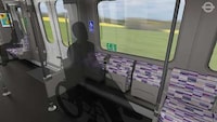 Ultra-Long Trains Image 4