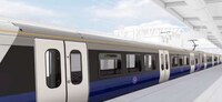 Ultra-Long Trains Image 5