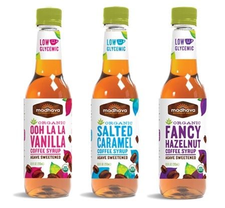 Glycemic-Friendly Coffee Sweeteners