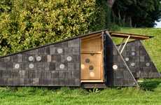 Charming Country Cabins