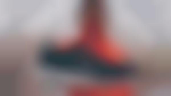 3D-Printed Sneakers