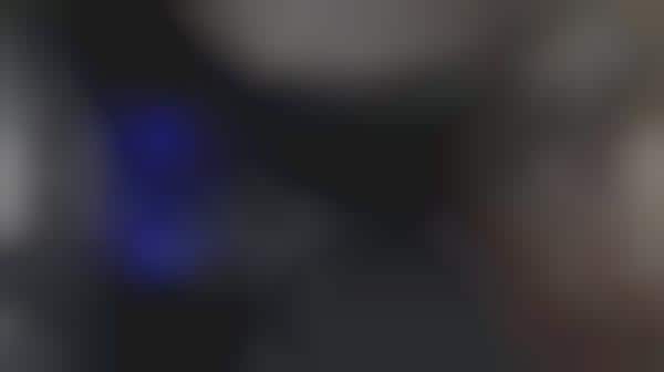 Meditative Jellyfish Tanks