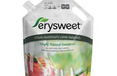 Natural Guilt-Free Sweeteners