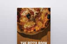 Pizza-Themed Cookbooks
