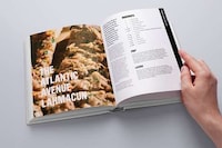Pizza-Themed Cookbooks Image 2
