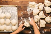 Pizza-Themed Cookbooks Image 5