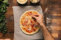 Pizza-Themed Cookbooks Image 6