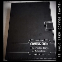 Festive Cold Brew Kits Image 2