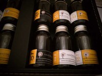 Festive Cold Brew Kits Image 3