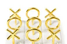 Brass Puzzle Sets