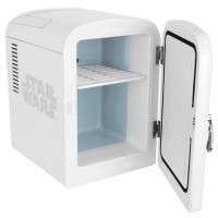 Temperature-Adjusting Droid Fridges Image 2