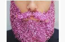 Glittering Beard Accounts