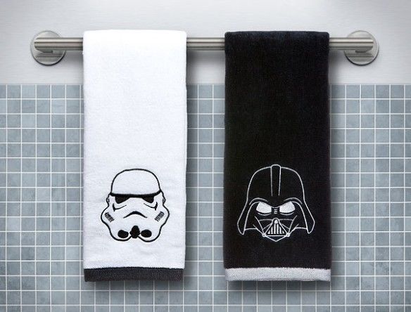 100 Star Wars Gift Ideas