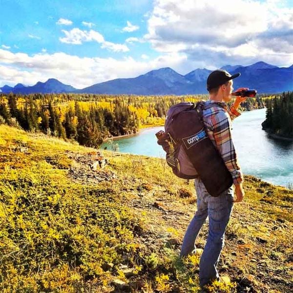 100 Gifts for Outdoor Enthusiasts