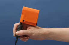 At-Home Tattoo Guns