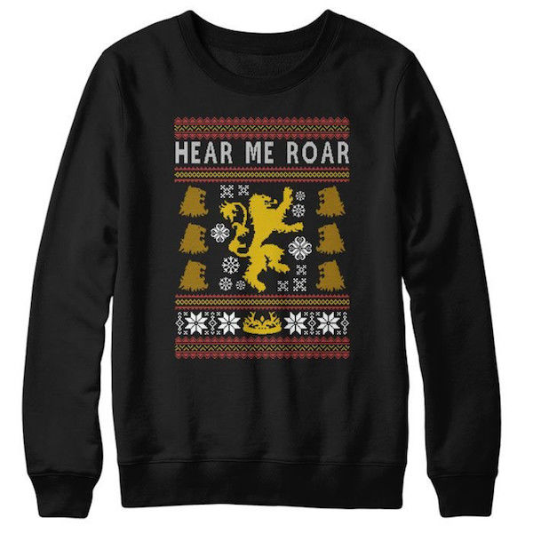 60 Game of Thrones Gifts
