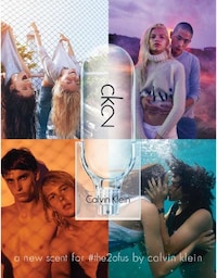 Gender-Neutral Fashion Perfumes Image 2