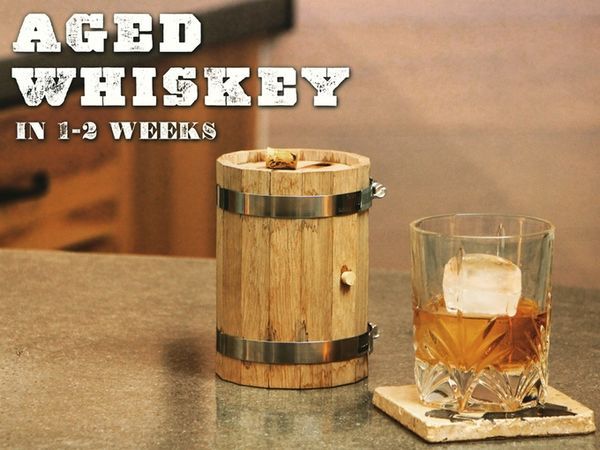 67 Gift Ideas for Whiskey Lovers