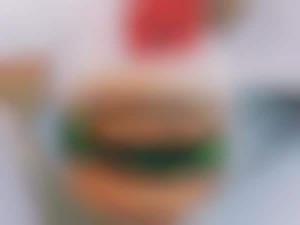 Vegan Grain Burgers