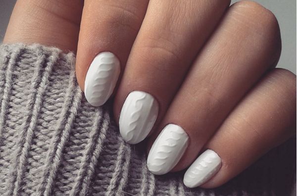 25 Examples of Fashion-Forward Manicure Art
