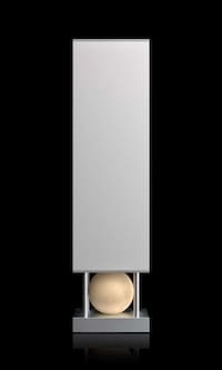 Brutalist Bluetooth Speakers Image 3