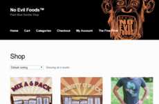 Online Vegan Butchers