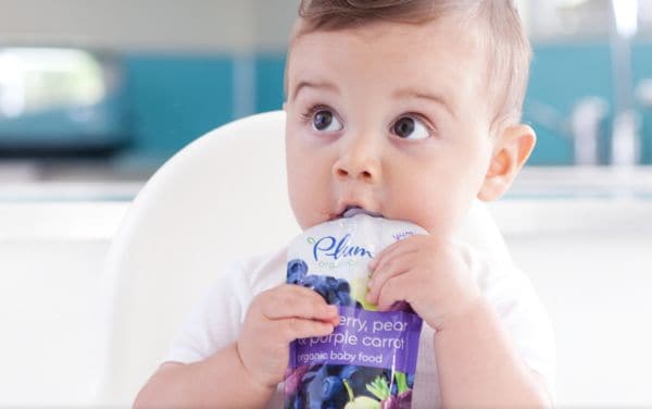 100 Gift Ideas for Babies