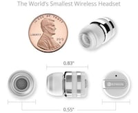 Smart Wireless Headphones Image 2