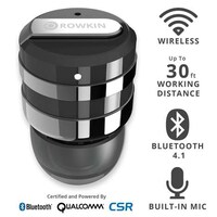 Smart Wireless Headphones Image 7