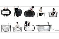Collapsible Bathtubs Image 8