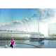 Urban Metropolis Pedestrian Bridges Image 2