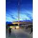 Urban Metropolis Pedestrian Bridges Image 3